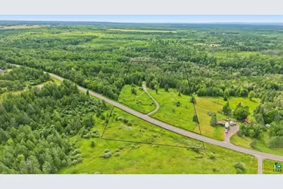 3785 S County Rd D, Poplar, WI 54864 - Photo 1