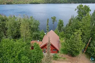 10028 Gunflint Trail, Grand Marais, MN 55604 - Photo 1