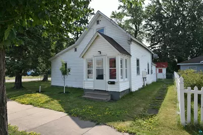 116 6th St E, Ashland, WI 54806 - Photo 1