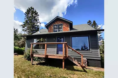 5273 Hwy 61 W, Lutsen Township, MN 55612 - Photo 1
