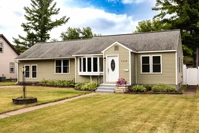 1315 9th Ave W, Ashland, WI 54806 - Photo 1