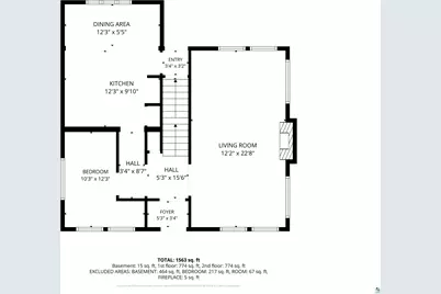 1828 Woodland Ave, Duluth, MN 55803 - Photo 31