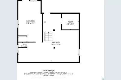 1828 Woodland Ave, Duluth, MN 55803 - Photo 33