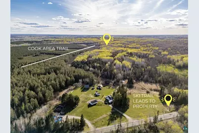 Tbd Arrowhead Tr, Cook, MN 55723 - Photo 3