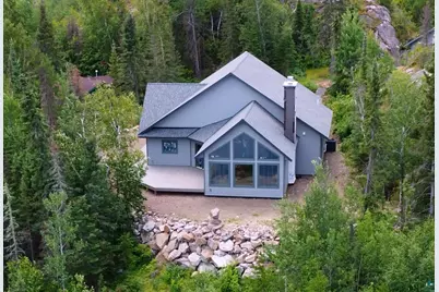 152 Sag Lake Tr, Grand Marais, MN 55604 - Photo 1