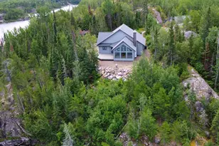 152 Sag Lake Trail, Grand Marais, MN 55604 - Photo 9