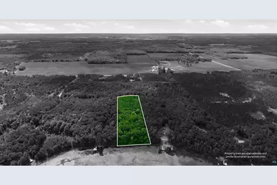 Lot 7 Peace Ln, Spooner, WI 54801 - Photo 1