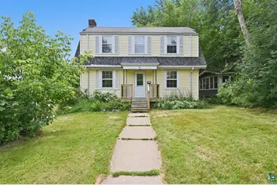 611 Lincoln Pkwy, Duluth, MN 55806 - Photo 1
