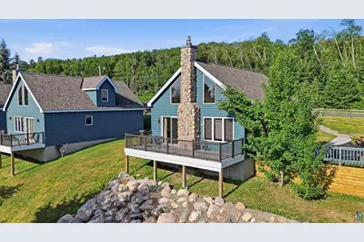 6266 Giants Ridge Rd, Biwabik, MN 55708 - Photo 3