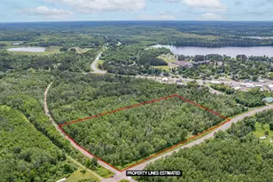 Xx North Rd, Moose Lake, MN 55767 - Photo 1