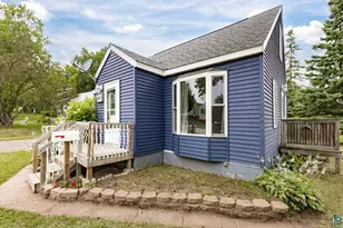 422 N 76th Ave W, Duluth, MN 55807 - Photo 33