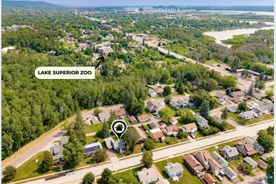 422 N 76th Ave W, Duluth, MN 55807 - Photo 3