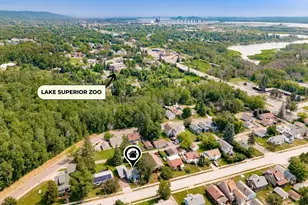 422 N 76th Ave W, Duluth, MN 55807 - Photo 3