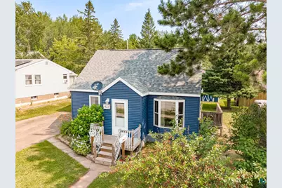 422 N 76th Ave W, Duluth, MN 55807 - Photo 37