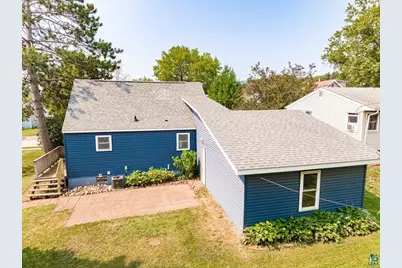 422 N 76th Ave W, Duluth, MN 55807 - Photo 5