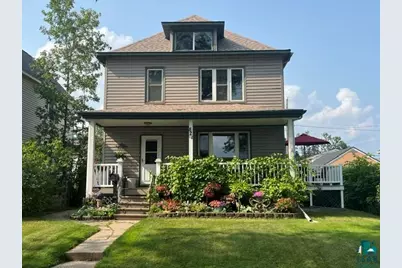 821 N 10th St, Virginia, MN 55792 - Photo 1