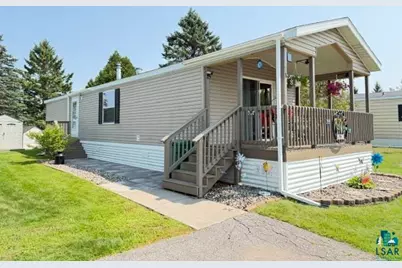 8 Balsam Way, Duluth, MN 55810 - Photo 1