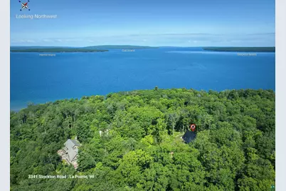 3341 Stockton Rd, La Pointe, WI 54850 - Photo 43