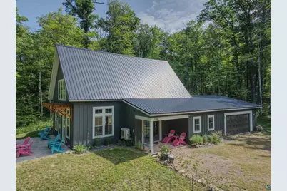 3341 Stockton Rd, La Pointe, WI 54850 - Photo 1