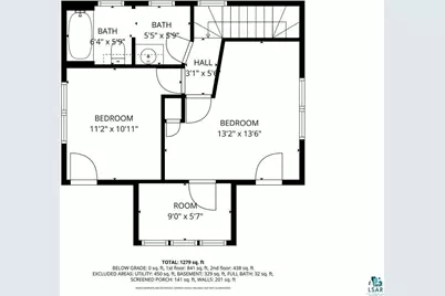 4615 Cooke St, Duluth, MN 55804 - Photo 29