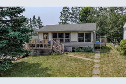 225 N Oak Bend Dr, Duluth, MN 55811 - Photo 1