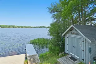 8207 S Dowling Lake Rd E, Superior, WI 54880 - Photo 5
