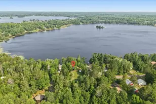8207 S Dowling Lake Rd E, Superior, WI 54880 - Photo 21