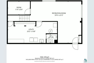 2302 Pershing St, Duluth, MN 55811 - Photo 33