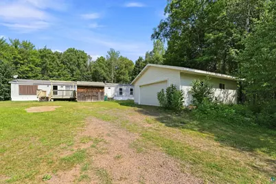5190 E Koenen Rd, South Range, WI 54874 - Photo 1