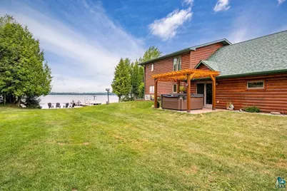 5019 Westlund Rd, Saginaw, MN 55779 - Photo 41