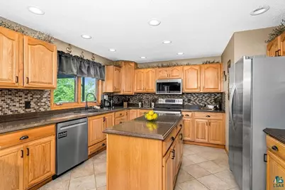 5019 Westlund Rd, Saginaw, MN 55779 - Photo 3