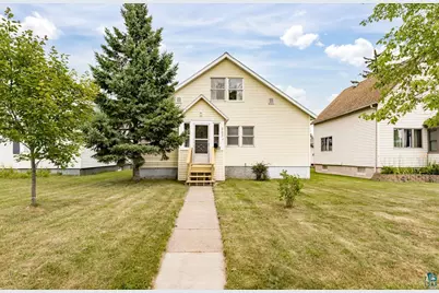 703 E 5th St, Superior, WI 54880 - Photo 1