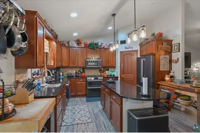 4210 Creekwood Pl, Hermantown, MN 55811 - Photo 9
