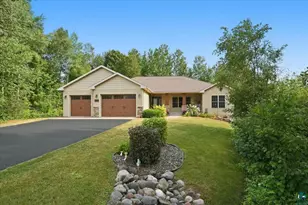 4210 Creekwood Pl, Hermantown, MN 55811 - Photo 1