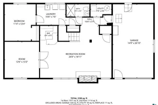75 Nelson Dr, Silver Bay, MN 55614 - Photo 35