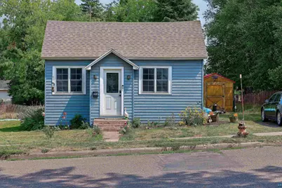322 5th Ave E, Ashland, WI 54806 - Photo 1
