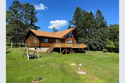 717 Larsmont Rd, Two Harbors, MN 55616 - Photo 3