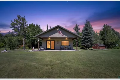 Tbd 12502 Van Horn Rd, Floodwood, MN 55736 - Photo 1