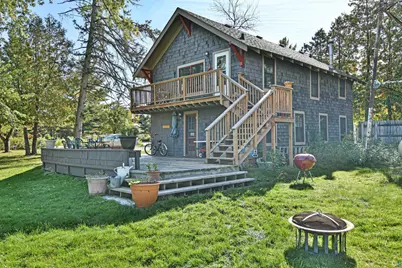 916 Whitefish St, La Pointe, WI 54850 - Photo 1