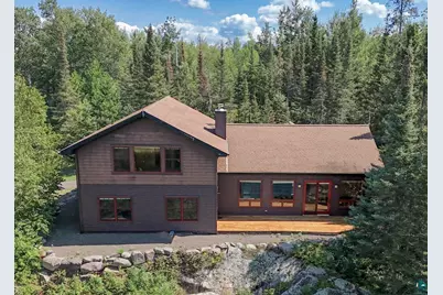 185 & 187 Sag Lake Tr, Grand Marais, MN 55604 - Photo 1