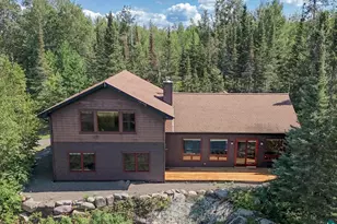 185 & 187 Sag Lake Trail, Grand Marais, MN 55604 - Photo 1