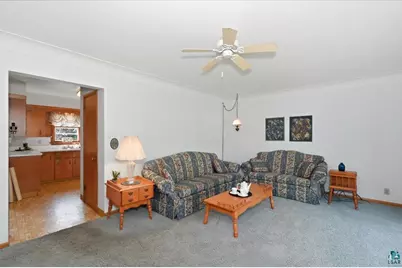 3587 Stebner Rd, Hermantown, MN 55811 - Photo 5