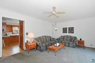3587 Stebner Rd, Hermantown, MN 55811 - Photo 5