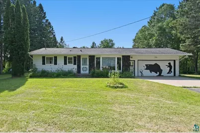 3587 Stebner Rd, Hermantown, MN 55811 - Photo 1