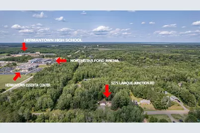 5275 Lavaque Jct Rd, Hermantown, MN 55811 - Photo 3