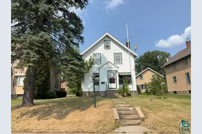 520 NW 3rd St NW, Chisholm, MN 55719 - Photo 1