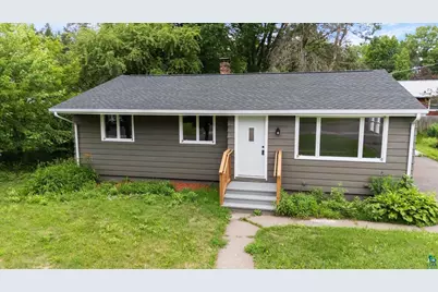 505 W Orange St, Duluth, MN 55811 - Photo 1