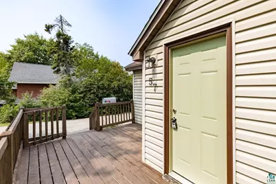 57 W Chisholm St, Duluth, MN 55803 - Photo 3