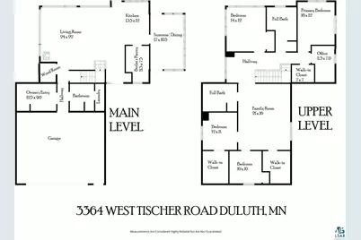 3364 W Tischer Rd, Duluth, MN 55804 - Photo 95