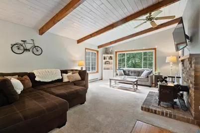 5665 Hagberg Rd, Hermantown, MN 55811 - Photo 3